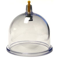KANGZHU - Replacement cups compatible with KANGZHU pump (Inner diameter: 35 mm)