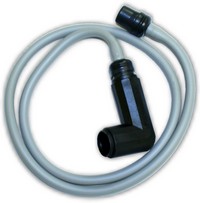 Extension Tube -  Compatible with CP-02X