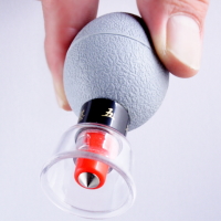 HACI - Magnetic Cupping Set - 12 Cups