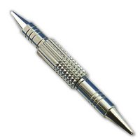 Dual Probe w. Derma Roller Shaft