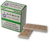 Ear Seeds