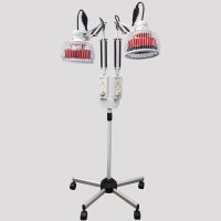 TDP Infrared Therapy Lamp with double head