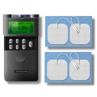 Prostim 2000 Dual Channel Digital Tens System