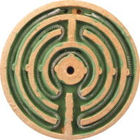 TDP Heating Element for ET-02QD