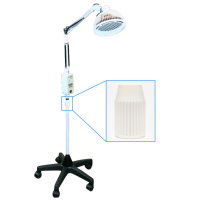 TDP Lamp Height Adjustment Lock