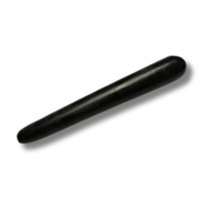 Natural Gua Sha Tool (Straight Rod)