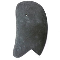 Stone Gua Sha Tool (Knife Shaped)刀型