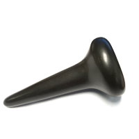 Stone Acupressure Tool (Nail Shaped), 2.55" Diameter x5.7"
