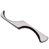 Stainless Steel, Gua Sha Tool, Hook Shape