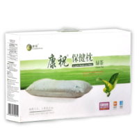 KANGZHU - Green Tea Pillow