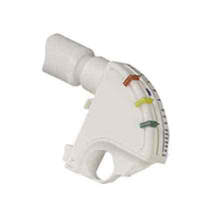 Pocket Peak Flow Meter