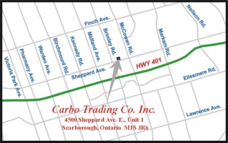 picture of a map