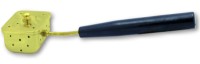 Brass Burner Moxa Instrument