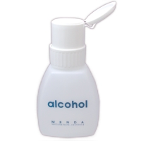 Menda Alcohol Dispenser 8oz (Twist-Lock)