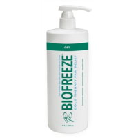 BIOFREEZE - 32 oz Pump Bottle