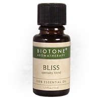 BIOTONE®  100% Pure Essential Oils - BLISS