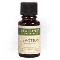 BIOTONE®  100% Pure Essential Oils - DEVOTION