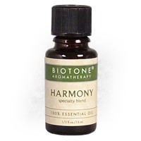 BIOTONE®  100% Pure Essential Oils - HARMONY