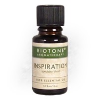 BIOTONE® 100% Pure Essential Oils - INSPIRATION