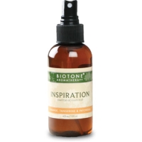 BIOTONE®  - Essential oil Room Mist - INSPIRATION (4oz)