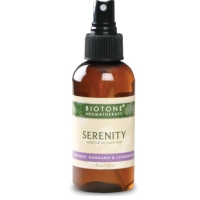 BIOTONE®  - Essential oil Room Mist - SERENITY (4oz)
