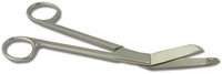 Lister Bandage Scissors 5"