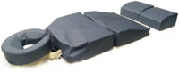 Body Comfort System 4 pcs