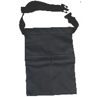 Massage Oil Holster (No bottle included)