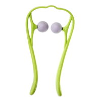 Neck and Shoulder Massager - Plastic