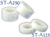 Transparent Plastic Tape 0.5" x 30'