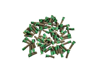 Mini Moxa Roll - Stick on, 180 pcs/box