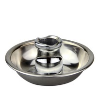 Moxa Extinguisher with Tray