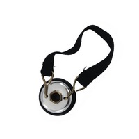 Moxa Cone Burner - single hole