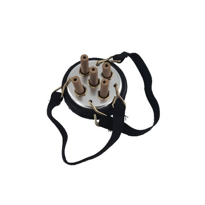 Moxa Cone Burner - 5 holes