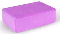 Yoga Foam Block, 23*15*7.6（cm）