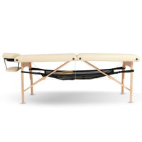 Accessory Shelf for Massage Table