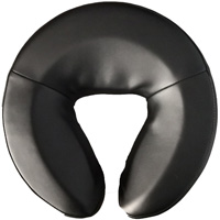 Deluxe Face Cushion - Ultra-soft foam 